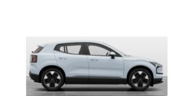 Volvo EX 30 Single Motor Core