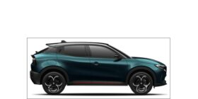 Alfa Romeo Junior 1.2 136cv Hybrid EDCT Speciale