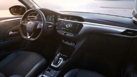 Opel Corsa 1.2 75cv Edition