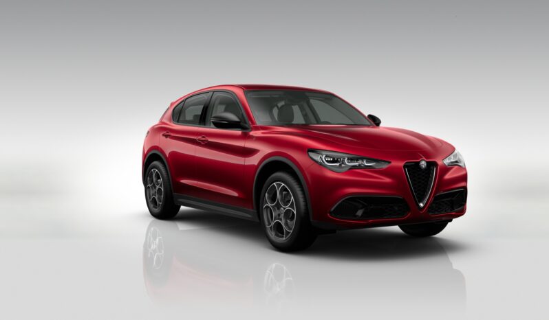 
								Alfa Romeo Tonale 1.6 diesel 130cv TCT& Sprint full									