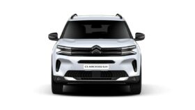 Citroen C5 Aircross 130 S&S MAX EAT8