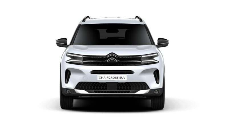 
								Citroen C5 Aircross 130 S&S MAX EAT8 full									