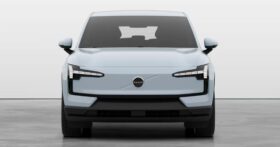 Volvo EX 30 Single Motor Core