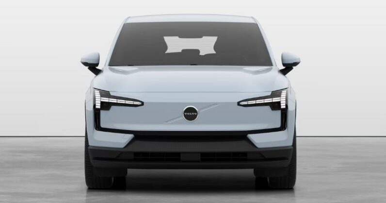 
								Volvo EX 30 Single Motor Core full									