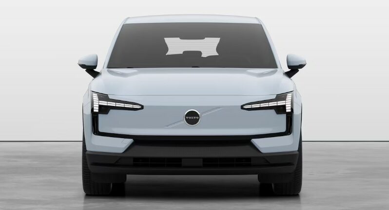 
								Volvo EX 30 Single Motor Core full									