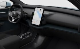 Volvo EX 30 Single Motor Core