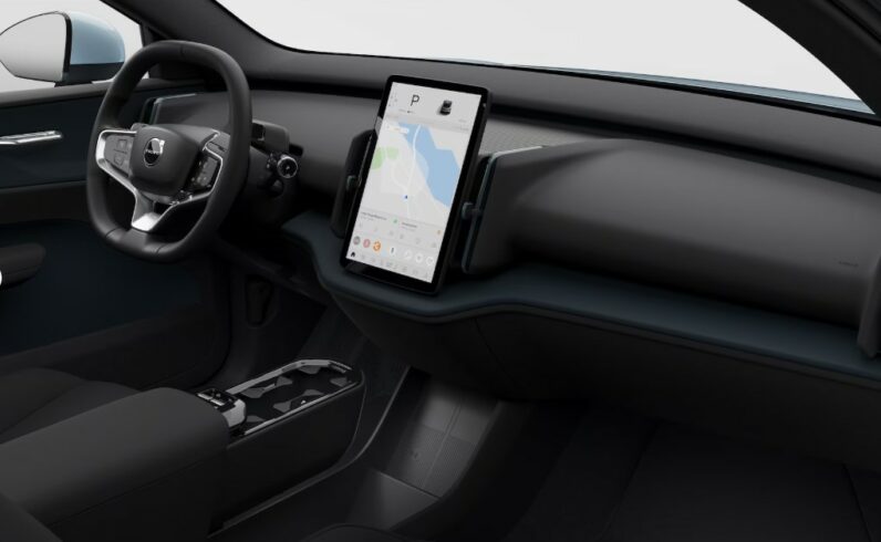 
								Volvo EX 30 Single Motor Core full									