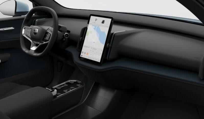 
								Volvo EX 30 Single Motor Core full									