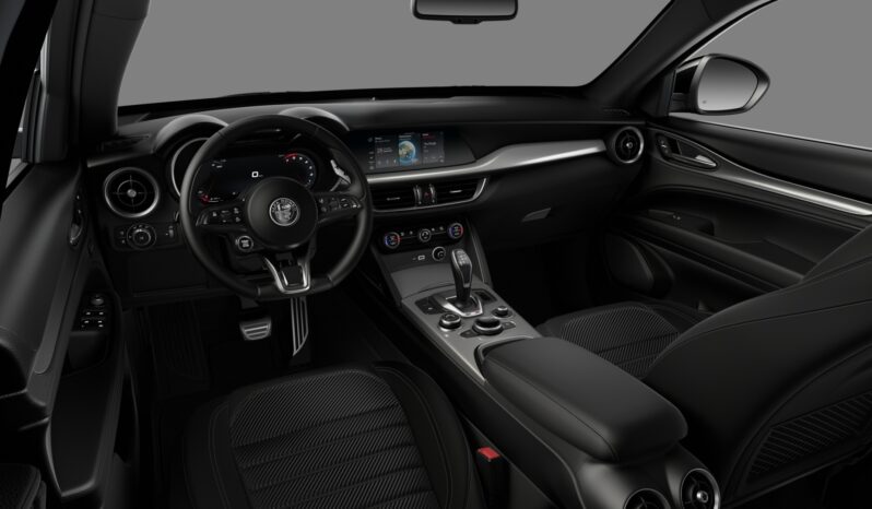 
								Alfa Romeo Tonale 1.6 diesel 130cv TCT& Sprint full									