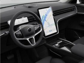 Volvo EX 90 Twin Motor Ultra AWD