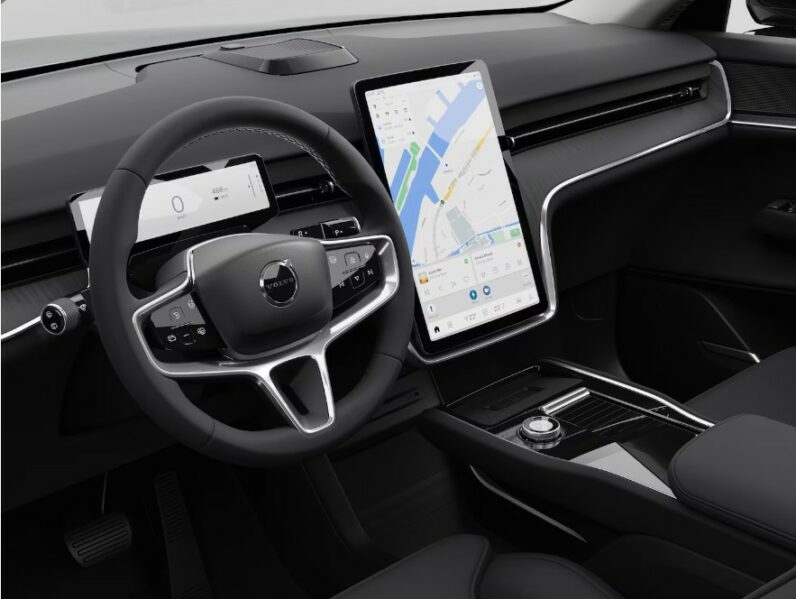 
								Volvo EX 90 Twin Motor Ultra AWD full									