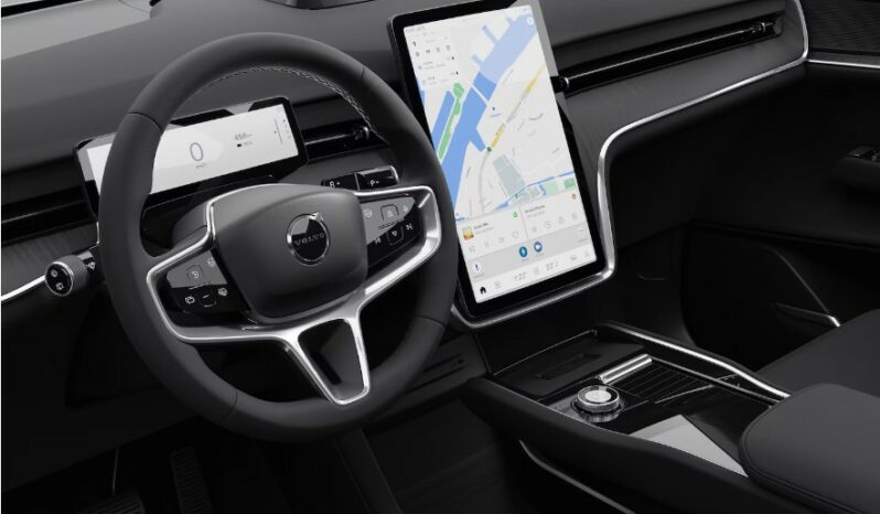 
								Volvo EX 90 Twin Motor Ultra AWD full									