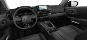 Citroen C5 Aircross 130 S&S MAX EAT8