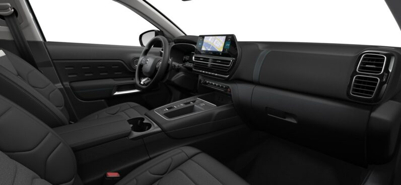 
								Citroen C5 Aircross 130 S&S MAX EAT8 full									