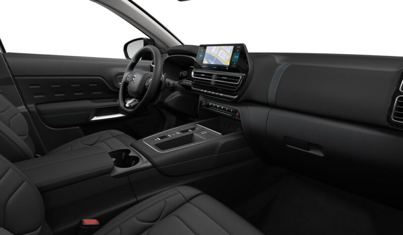 
								Citroen C5 Aircross 130 S&S MAX EAT8 full									