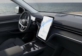 Volvo EX 90 Twin Motor Ultra AWD