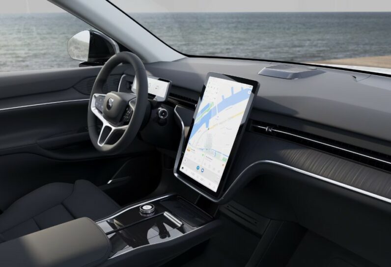 
								Volvo EX 90 Twin Motor Ultra AWD full									