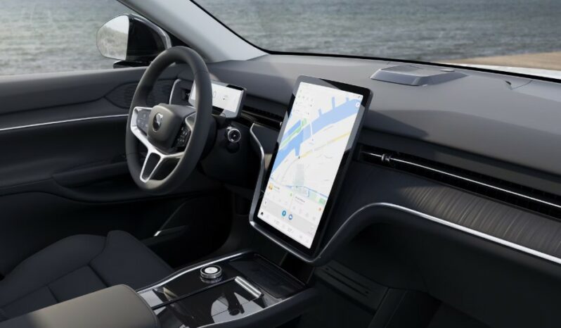 
								Volvo EX 90 Twin Motor Ultra AWD full									