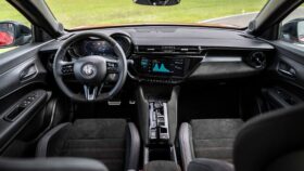 Alfa Romeo Junior 1.2 136cv Hybrid EDCT Speciale