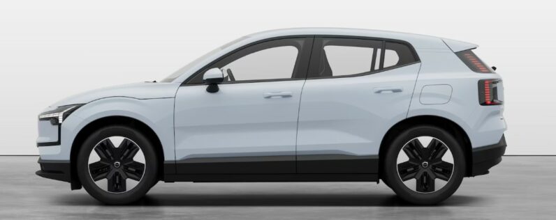 
								Volvo EX 30 Single Motor Core full									