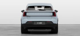 Volvo EX 30 Single Motor Core