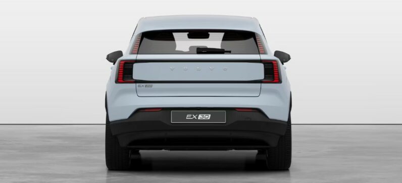 
								Volvo EX 30 Single Motor Core full									