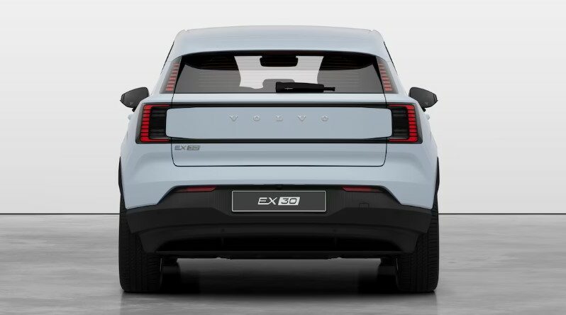 
								Volvo EX 30 Single Motor Core full									