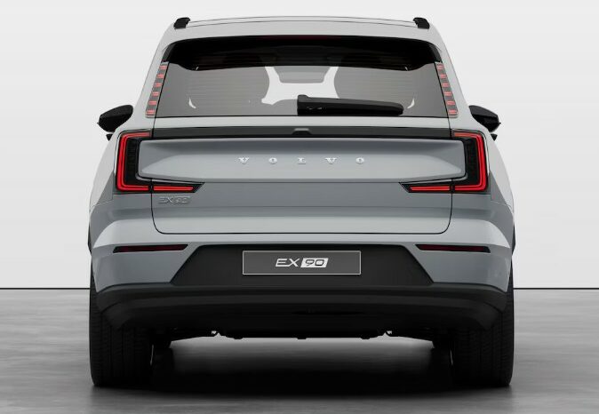 
								Volvo EX 90 Twin Motor Ultra AWD full									