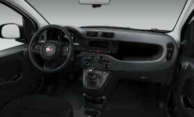 Fiat Panda 1.0 Firefly 70cv S&S Hybrid