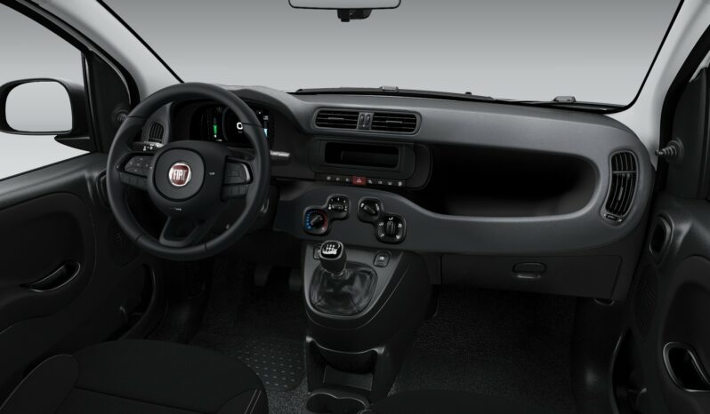 
								Fiat Panda 1.0 Firefly 70cv S&S Hybrid full									