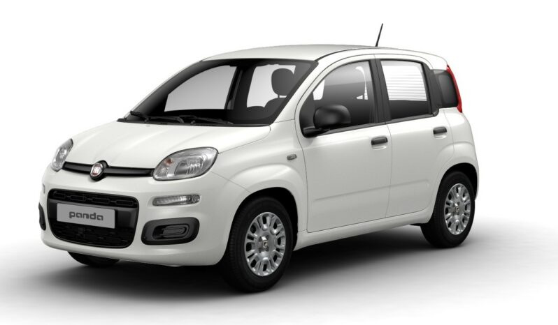 
								Fiat Panda 1.0 Firefly 70cv S&S Hybrid full									