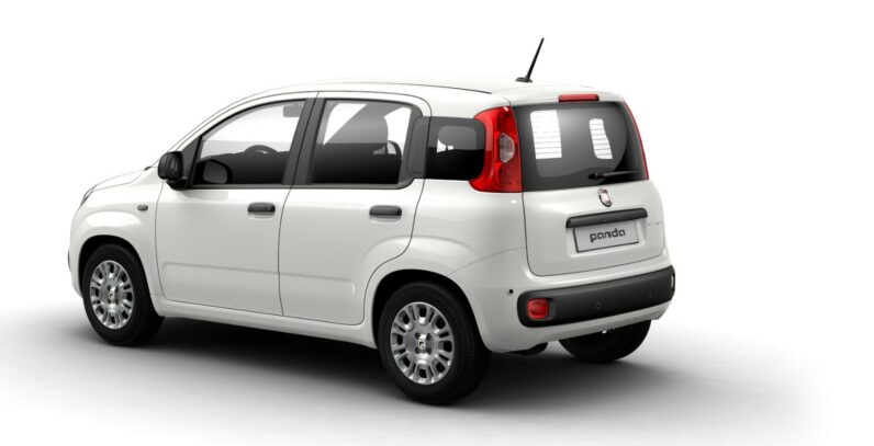 
								Fiat Panda 1.0 Firefly 70cv S&S Hybrid full									