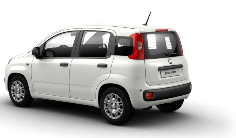 
								Fiat Panda 1.0 Firefly 70cv S&S Hybrid full									
