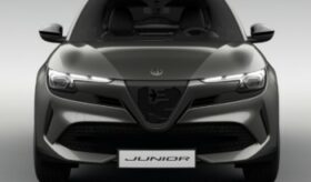 Alfa Romeo Junior 1.2 136cv Hybrid EDCT Speciale