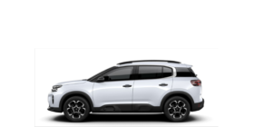 Citroen C5 Aircross 130 S&S MAX EAT8