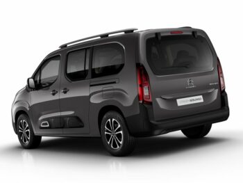 Citroen BERLINGO BluHDI 100 S&S M STD