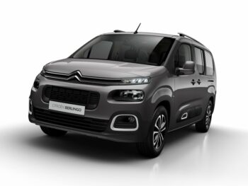 Citroen BERLINGO BluHDI 100 S&S M STD