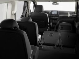 Citroen BERLINGO BluHDI 100 S&S M STD