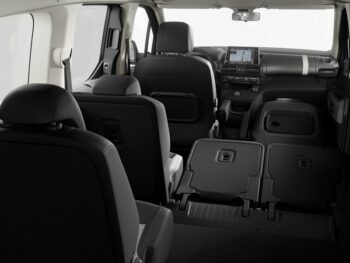 Citroen BERLINGO BluHDI 100 S&S M STD