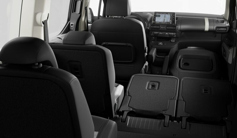 
								Citroen BERLINGO BluHDI 100 S&S M STD full									