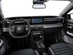 Citroen C3 Turbo 100 S&S You Pack Plus