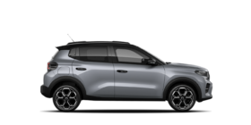 Citroen C3 Turbo 100 S&S You Pack Plus