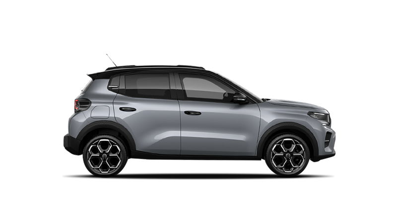 noleggio lungo termine citroen c3