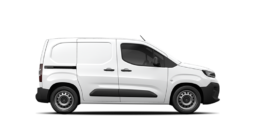 Citroen BERLINGO BluHDI 100 S&S M STD