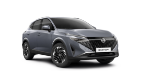 Nissan Qashqai 1.5 HEV e-Power Acenta