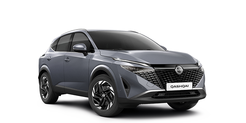 noleggio lungo termine nissan qashqai