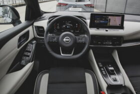 Nissan Qashqai 1.5 HEV e-Power Acenta