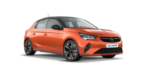 Opel Corsa 1.2 75cv Edition