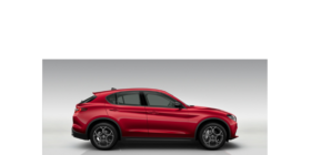 Alfa Romeo Tonale 1.6 diesel 130cv TCT& Sprint