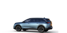 Peugeot 5008 Hybrid 136 e-DCS6 Allure